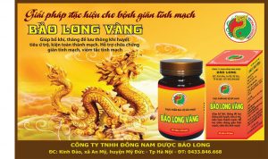 BẢO LONG VÀNG