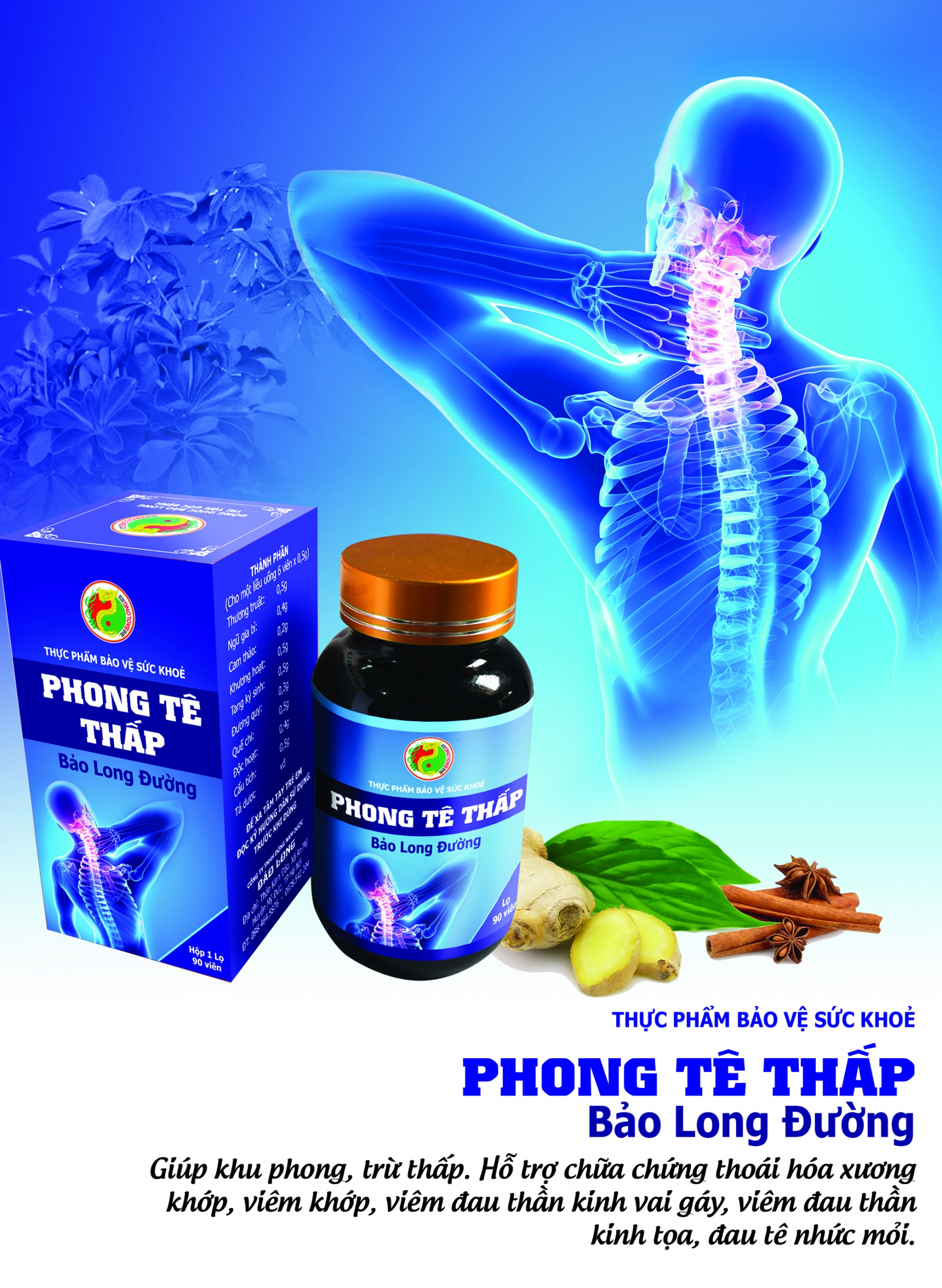 PHONG TÊ THẤP