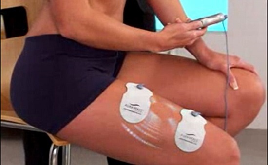 Điện xung trị liệu