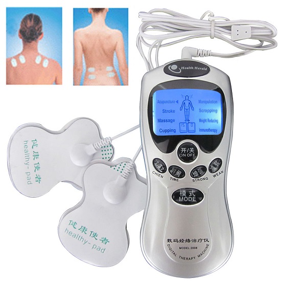 Điện xung trị liệu