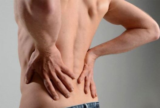 Các bệnh lý cột sống thường gặp